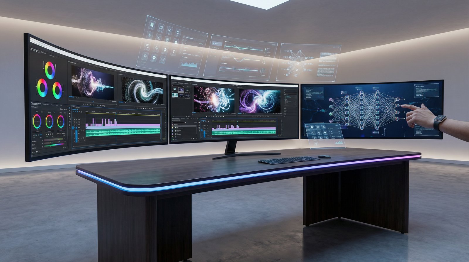 幼幼 AI视频剪辑工具